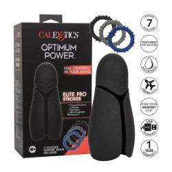 CALEXOTICS - MASTURBADOR ELITE PRO STROKER 2