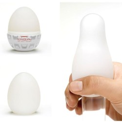 TENGA - TORNADO HUEVO MASTURBADOR 2