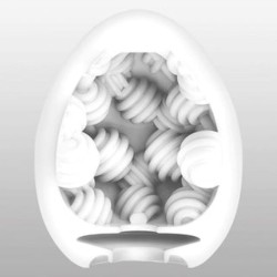 TENGA - EGG SPHERE HUEVO MASTURBADOR 2