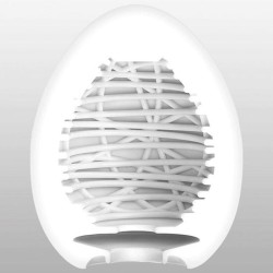 TENGA - SILKY II HUEVO MASTURBADOR 2