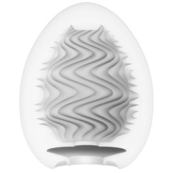 TENGA - WIND HUEVO MASTURBADOR 2