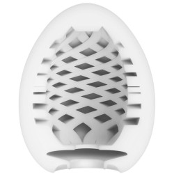 TENGA - MESH HUEVO MASTURBADOR 2
