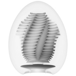 TENGA - TUBE HUEVO MASTURBADOR 2