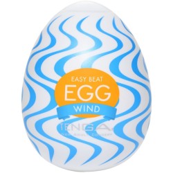 TENGA - WONDER HUEVO MASTURBADORE PACK 6 UDS 2