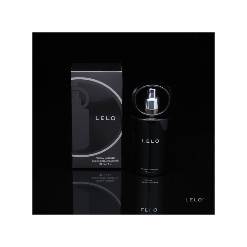 LELO - PERSONAL WATER-BASED LUBRICANT...