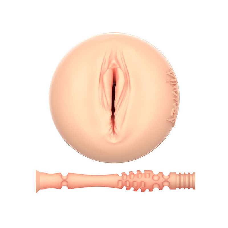 KIIROO KEON + FEEL STROKER APOLONIA LAPIEDRA +...