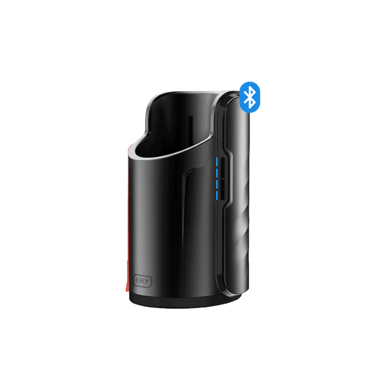 KIIROO KEON + FEEL STROKER APOLONIA LAPIEDRA +...