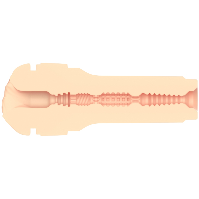 KIIROO KEON + FEEL NICOLETTE SHEA STROKER +...