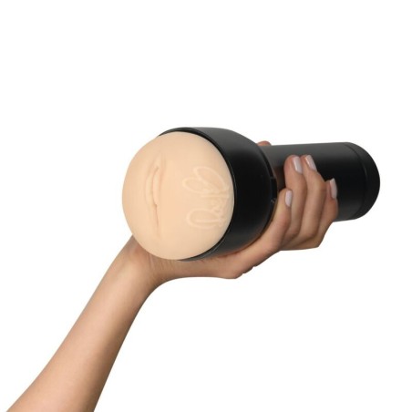 KIIROO KEON + FEEL RAE LIL MASTURBADOR + LUBRICANTE AQUA QUALITY 50 ML