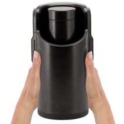 KIIROO KEON + FEEL VICTORIA JUNE STROKER + LUBRICANTE... 2