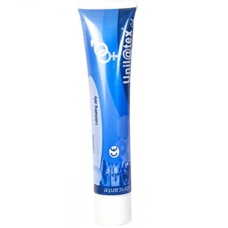 UNILATEX - LUBRICANT JELLY 82 G