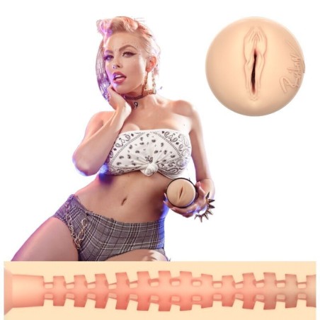 KIIROO PACK KEON + FEEL BRITNEY AMBER + FEEL STROKER + AQUA QUALITY 50 ML