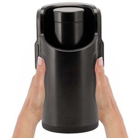 KIIROO PACK KEON + FEEL BRITNEY AMBER + FEEL STROKER + AQUA QUALITY 50 ML