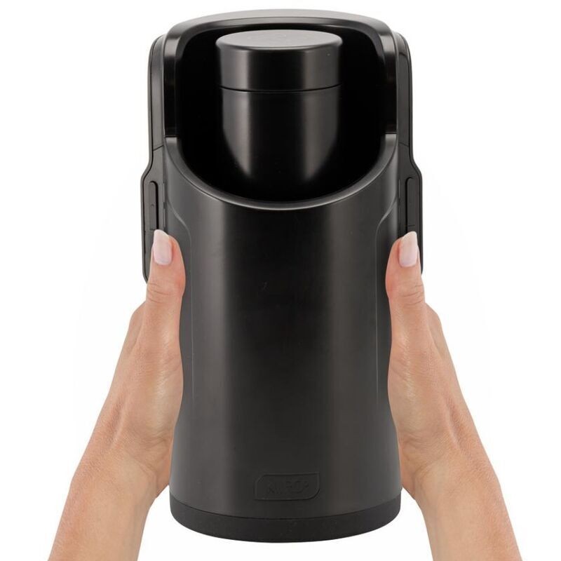 KIIROO PACK KEON + FEEL KENZIE TAYLOR + FEEL...