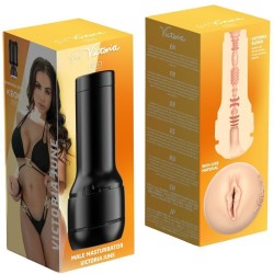 KIIROO PACK KEON + FEEL VICTORIA JUNE + FEEL STROKER +... 2