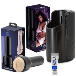 KIIROO PACK KEON + FEEL SEPTEMBER REIGN + FEEL STROKER +...