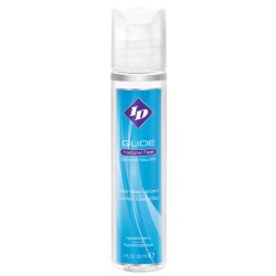 ID GLIDE - WATER BASED LUBRICANT ID 30 ML 2
