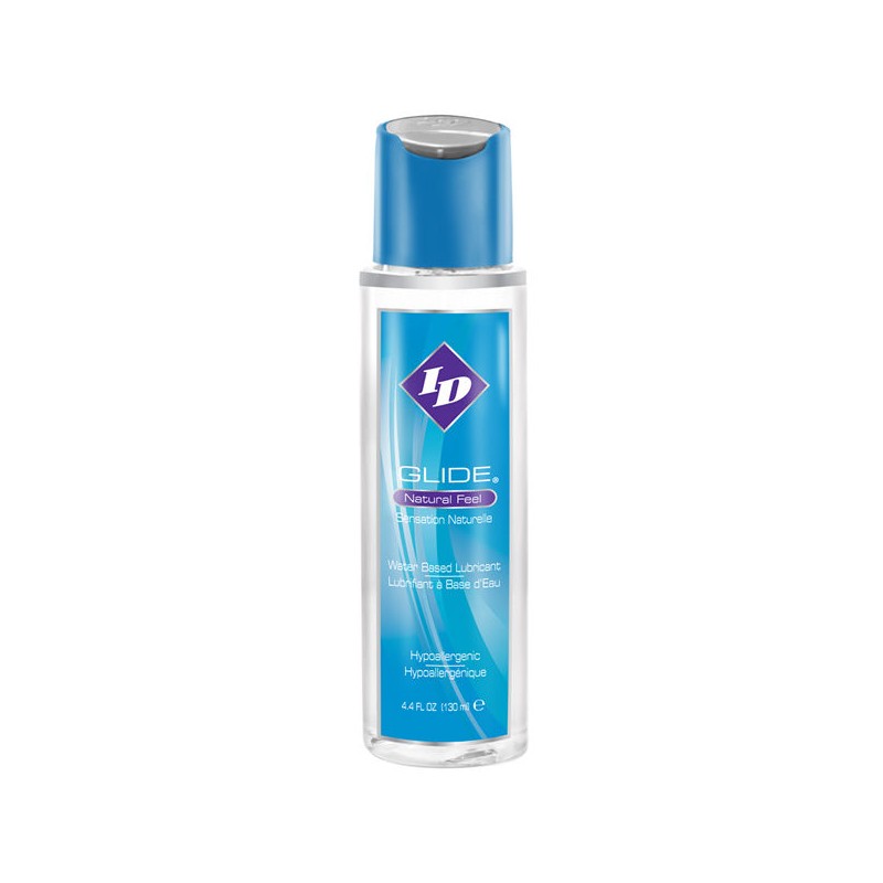 ID GLIDE - WATER BASED LUBRICANT ID 130 ML