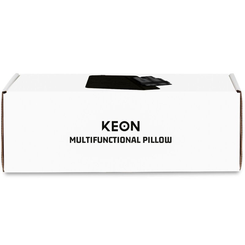 KIIROO - KEON MULTIFUNCTIONAL PILLOW  STRAP -...