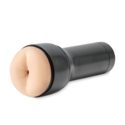 KIIROO FEEL STROKER GENERIC BUTT MASTURBADOR - PALE 2