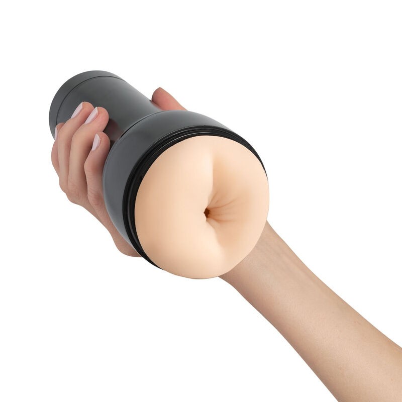 KIIROO FEEL STROKER GENERIC BUTT MASTURBADOR -...