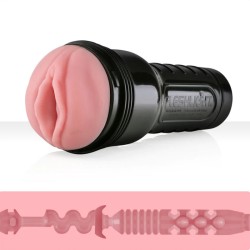 FLESHLIGHT - CLASSIC PINK LADY HEAVENLY MASTURBADOR