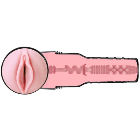 FLESHLIGHT - CLASSIC PINK LADY HEAVENLY MASTURBADOR