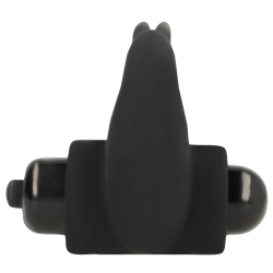 OHMAMA - SILICONE VIBRATOR RING 3 CM 2
