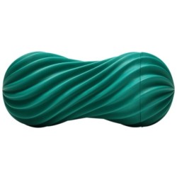 TENGA - FLEX FIZZY GREEN MASTURBADOR 2