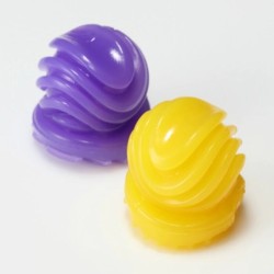 TENGA - BOBBLE MAGIC MARBLES MASTURBADOR 2
