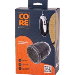SEVEN CREATIONS - CORE PENISHEAD PUMP 2