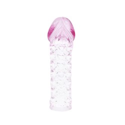 BAILE - PENIS EXTENDER COVER 2