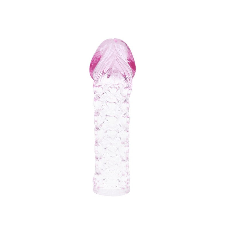 BAILE - PENIS EXTENDER COVER
