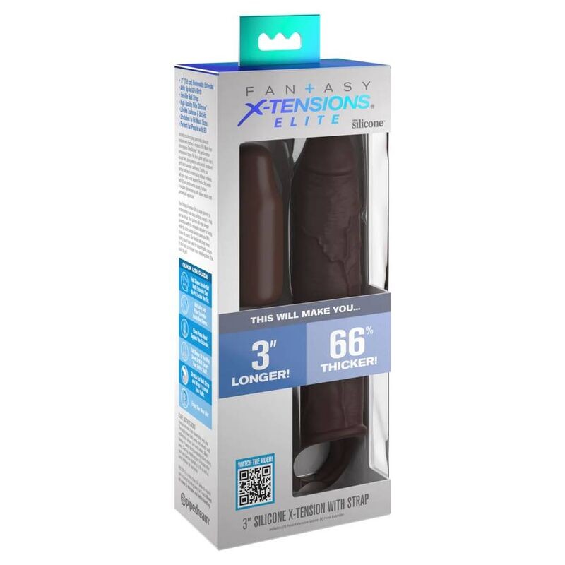 FANTASY X- TENSIONS - PIPEDREAMS EXTENSION W...