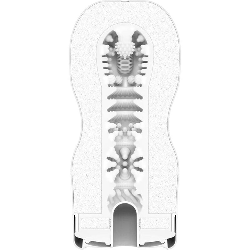 TENGA - U.S. ORIGINAL VACUUM CUP MASTURBADOR