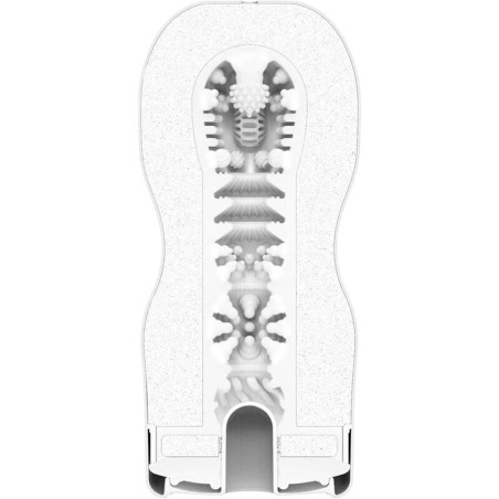 TENGA - U.S. ORIGINAL VACUUM CUP MASTURBADOR