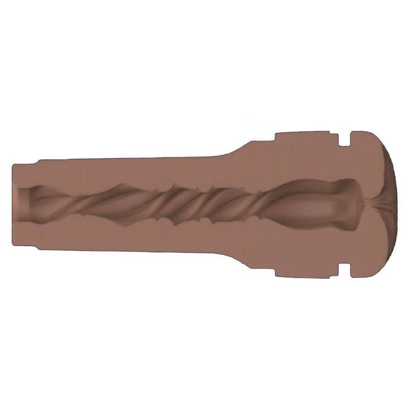 KIIROO FEEL STROKER GENERIC BUTT MASTURBADOR -...