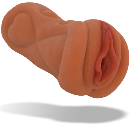 JAMYJOB SIGNATURE- MASTURBADOR MILENA VAGINA