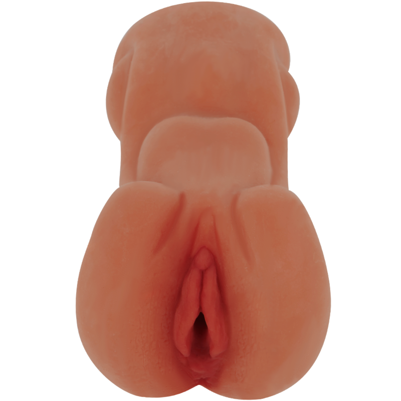 JAMYJOB SIGNATURE- MASTURBADOR BRANDY VAGINA