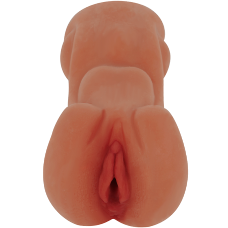 JAMYJOB SIGNATURE- MASTURBADOR BRANDY VAGINA