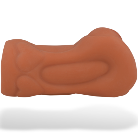 JAMYJOB SIGNATURE-  MASTURBADOR DEBORA VAGINA