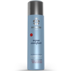 SWEDE - ORIGINAL LUBRICANT AQUA COMFORT 120 ML 2