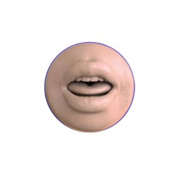 FLESHLIGHT BOOST BLOW LM FLESH (RP) 2