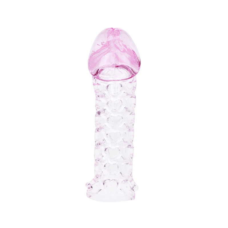 BAILE - PENIS EXTENDER COVER