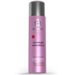 SWEDE - ORIGINAL LUBRICANT WOMAN SENSITIVE 120 ML 2