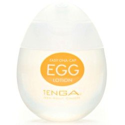 TENGA - EGG LOTION LUBRICANTE 50 ML 2