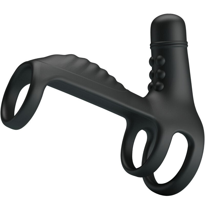 PRETTY LOVE - ELASTIC SOFT SILICONE EXTENSION...