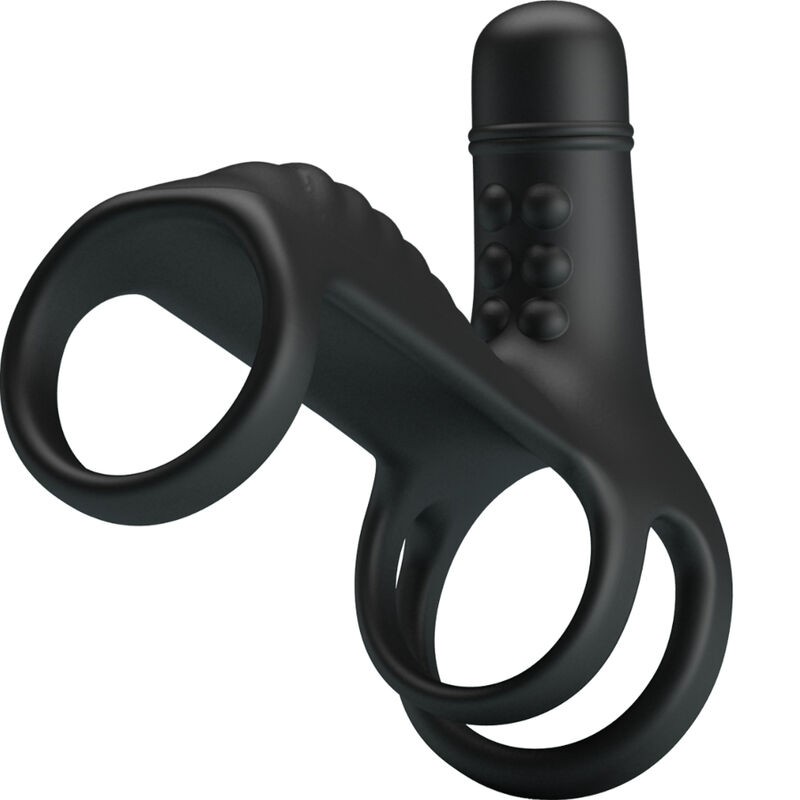 PRETTY LOVE - ELASTIC SOFT SILICONE EXTENSION...