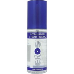 EROS - LUBRICANTE BASE AGUA FORMULA HYALURON + PANTHENOL...