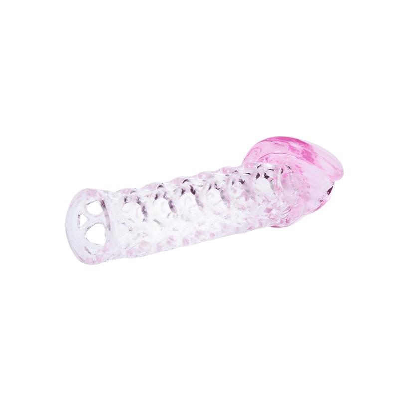 BAILE - PENIS EXTENDER COVER